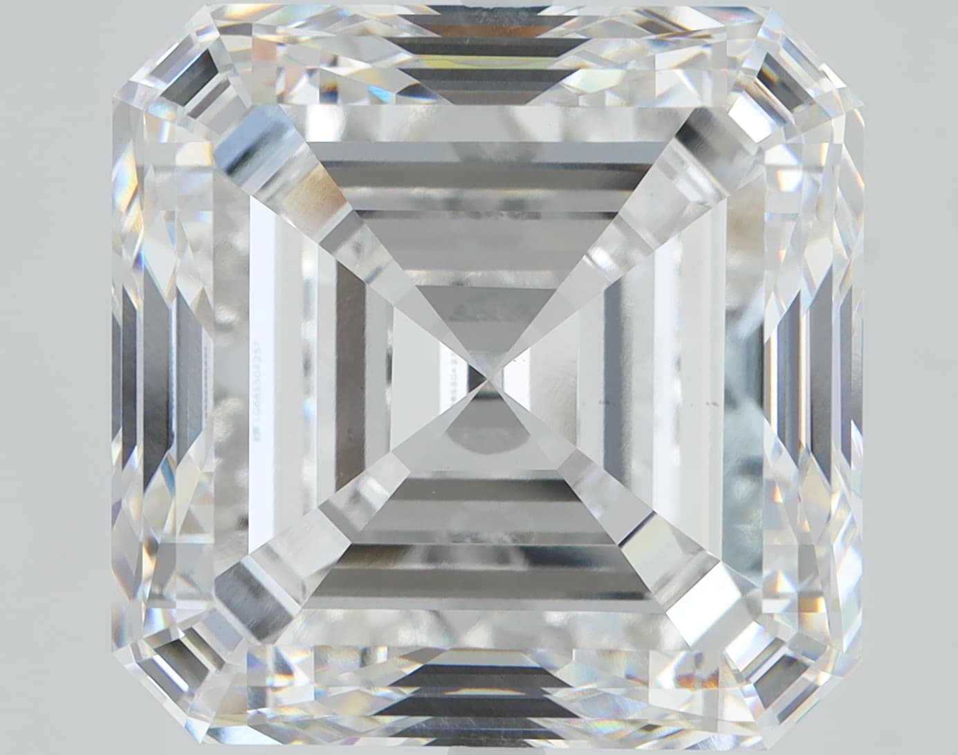 Lab grown diamond