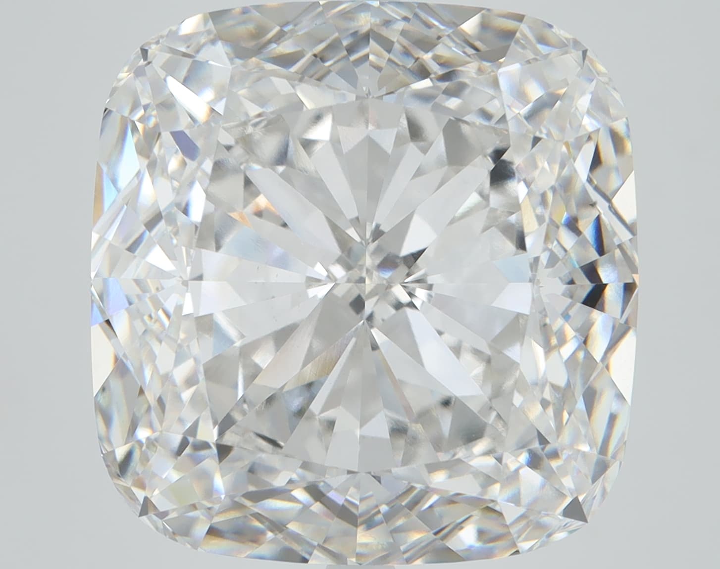Lab grown diamond