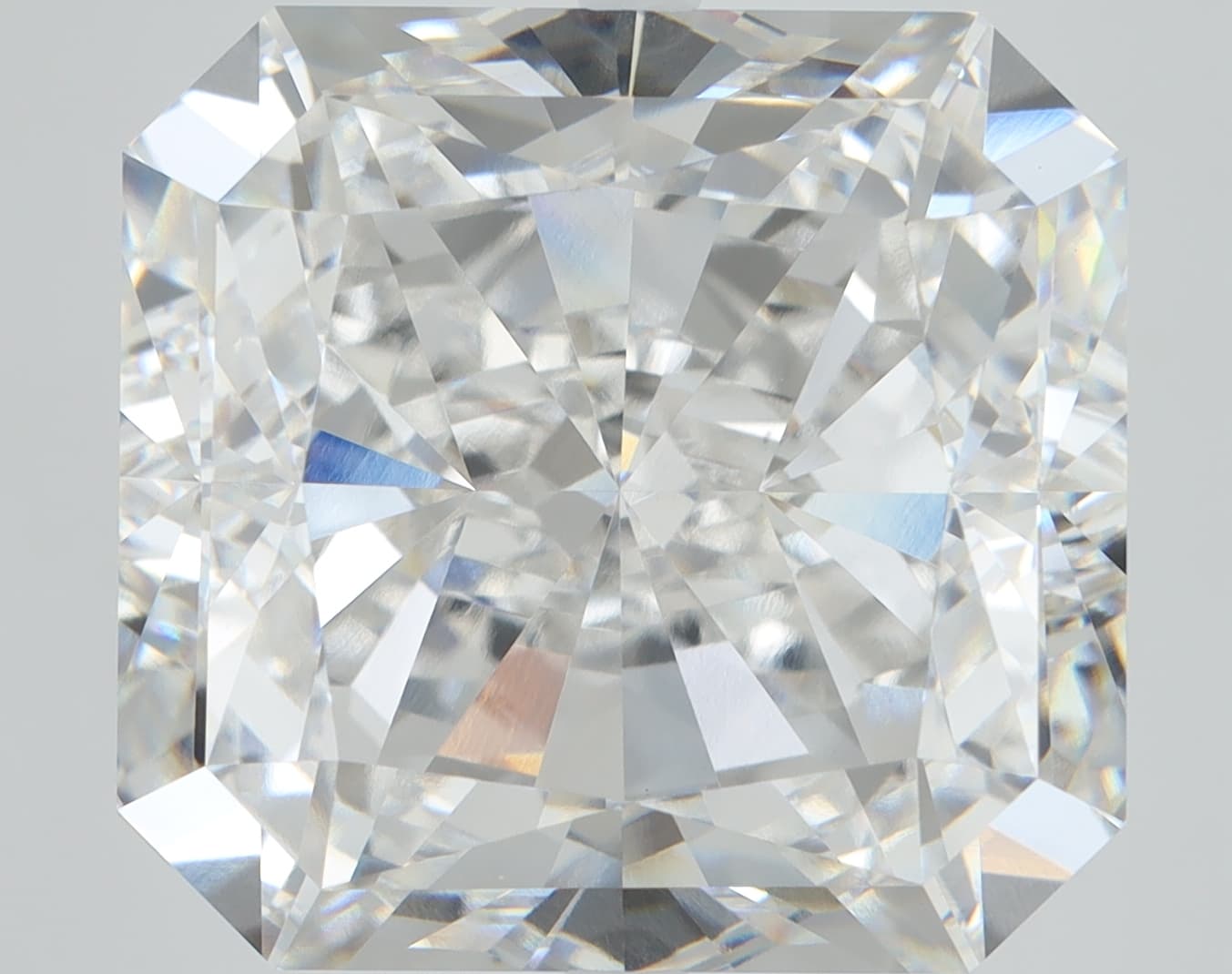 Lab grown diamond
