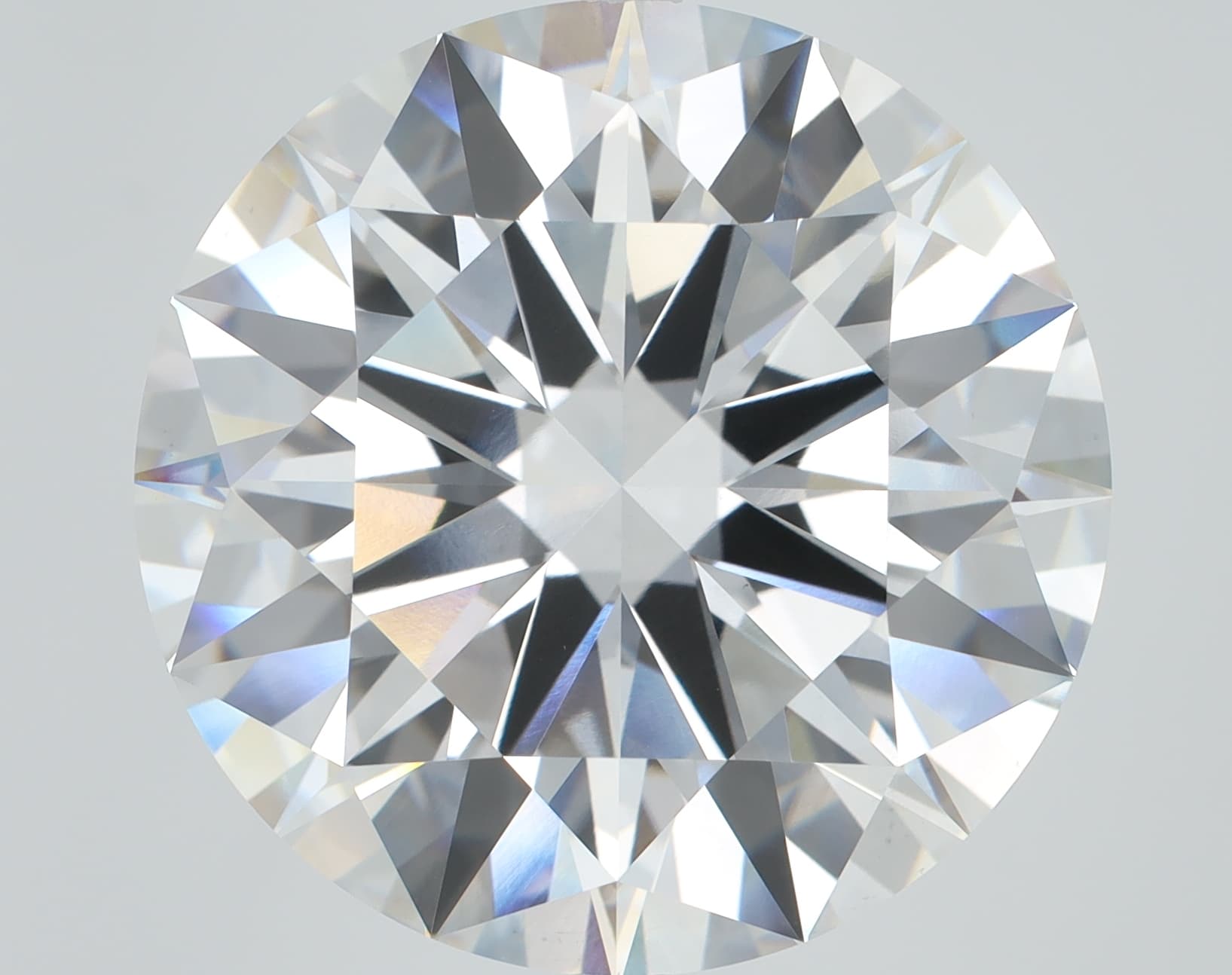 Lab grown diamond