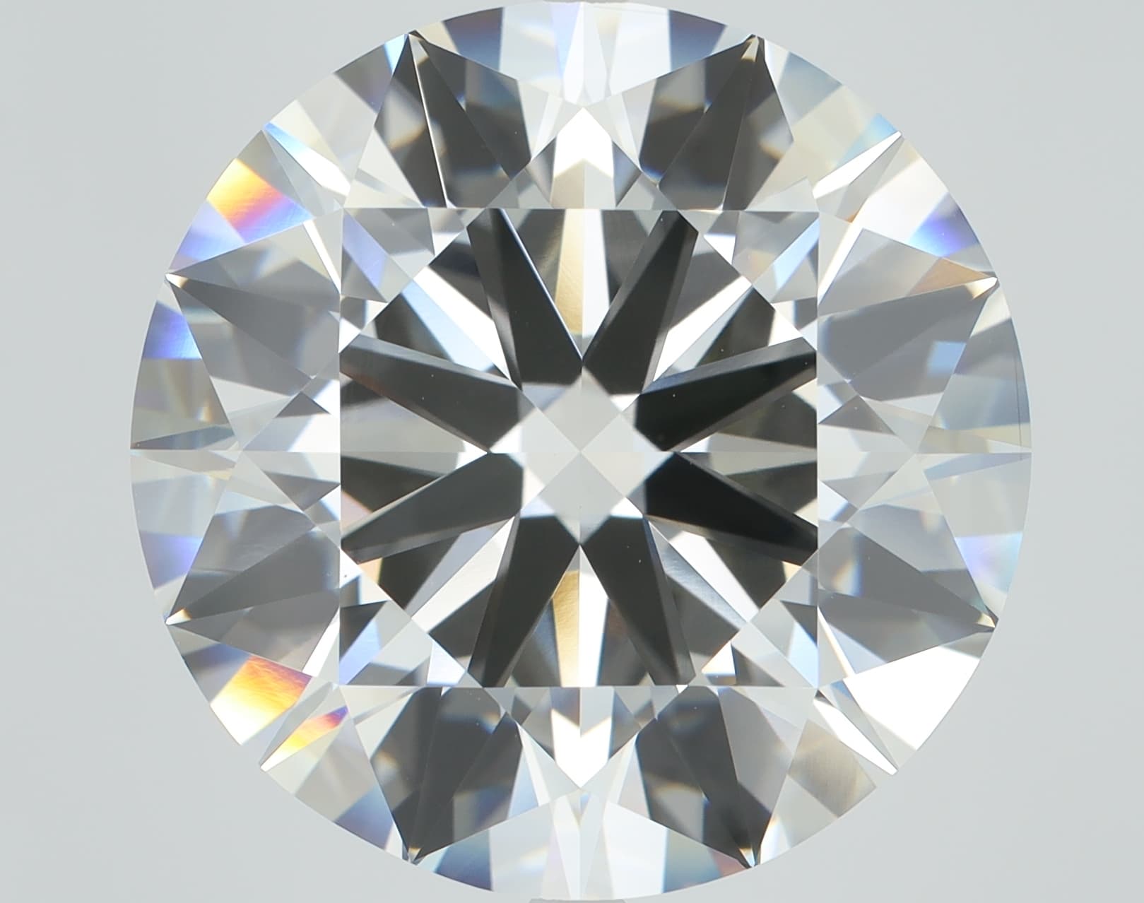 Lab grown diamond