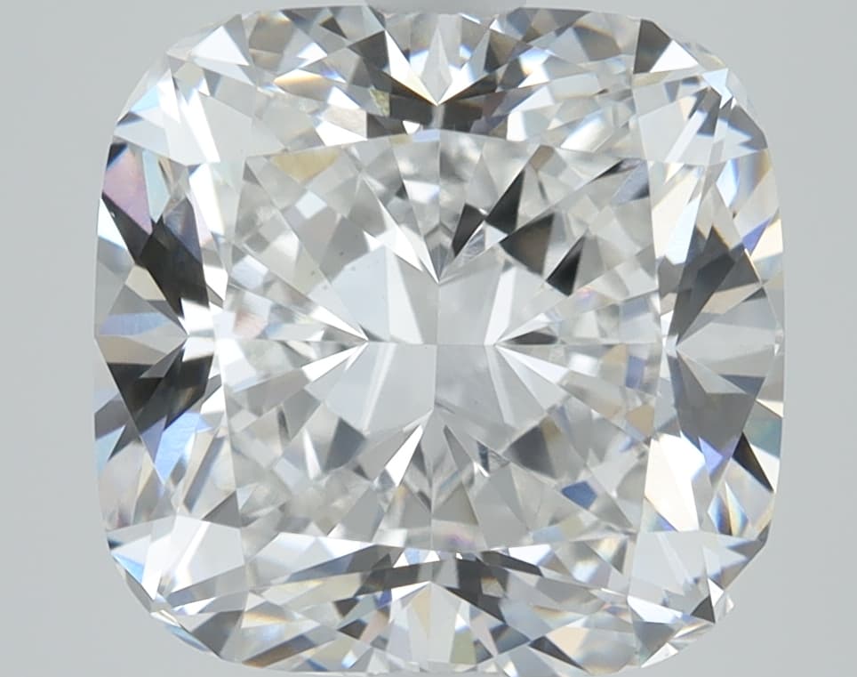 Lab grown diamond