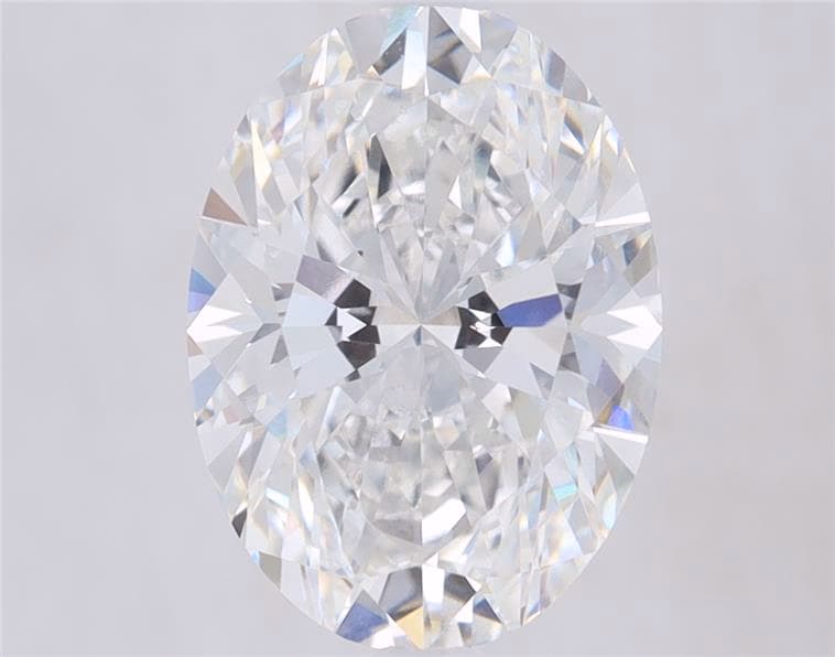 Lab grown diamond