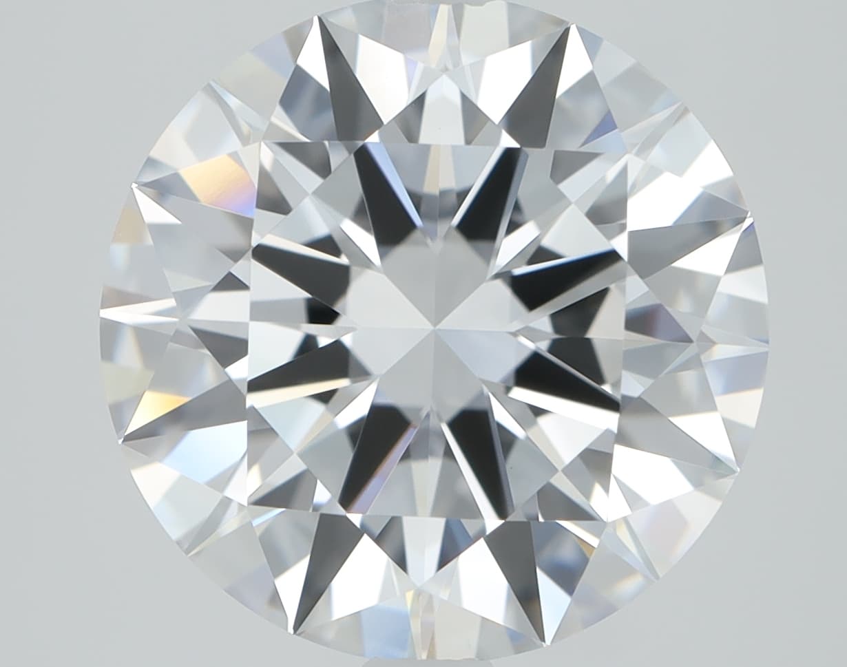 Lab grown diamond