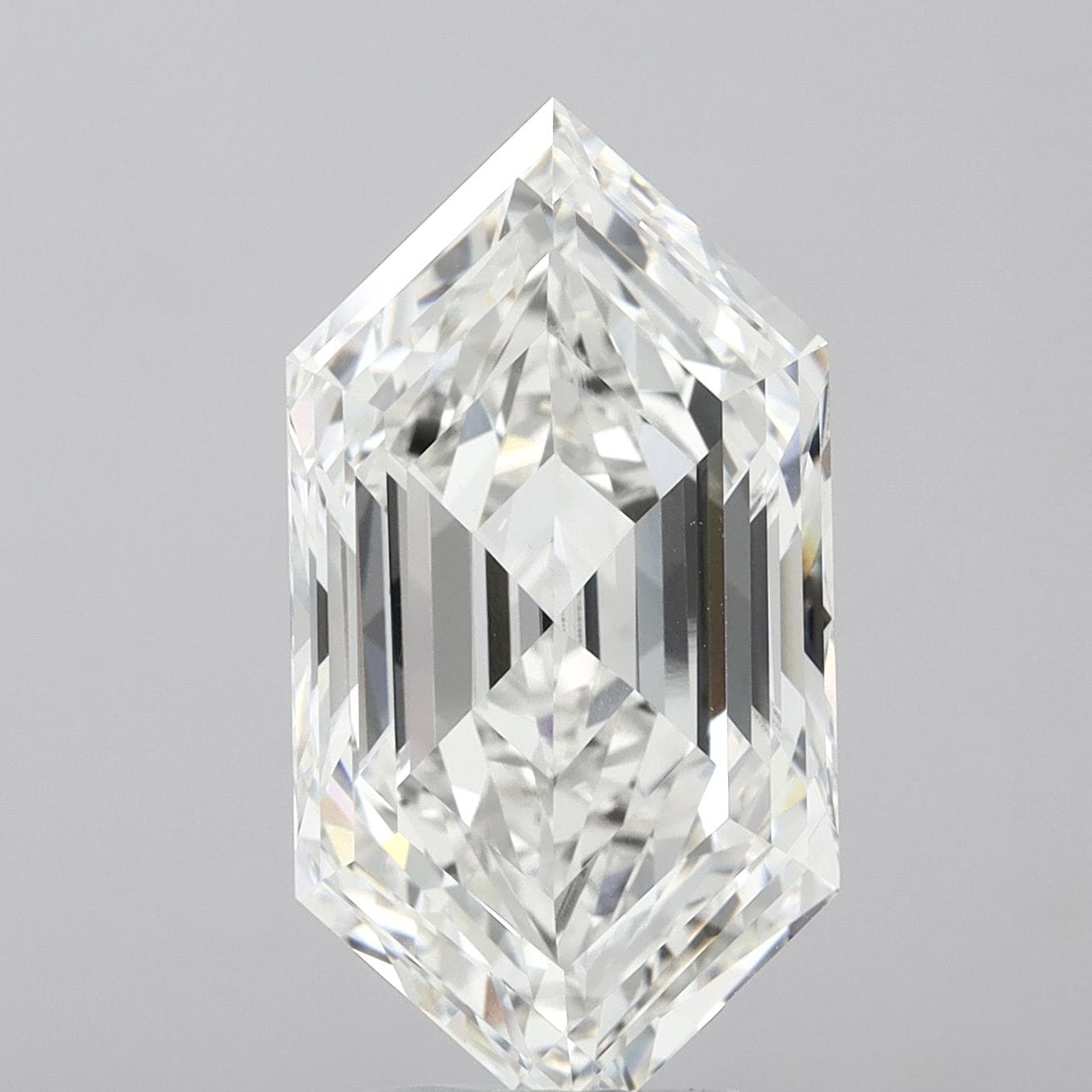 Lab grown diamond