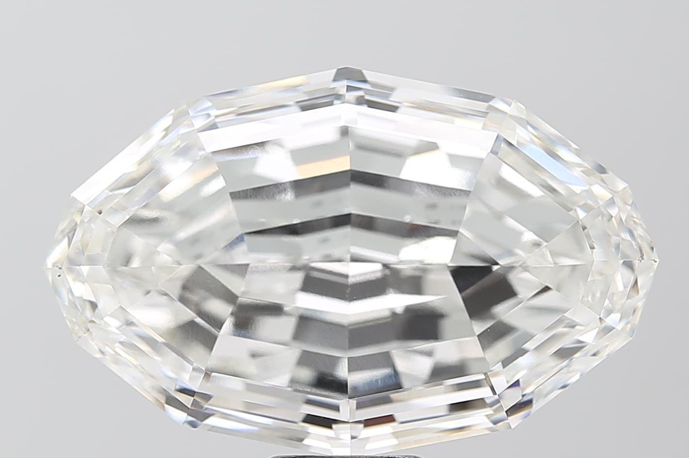 Lab grown diamond