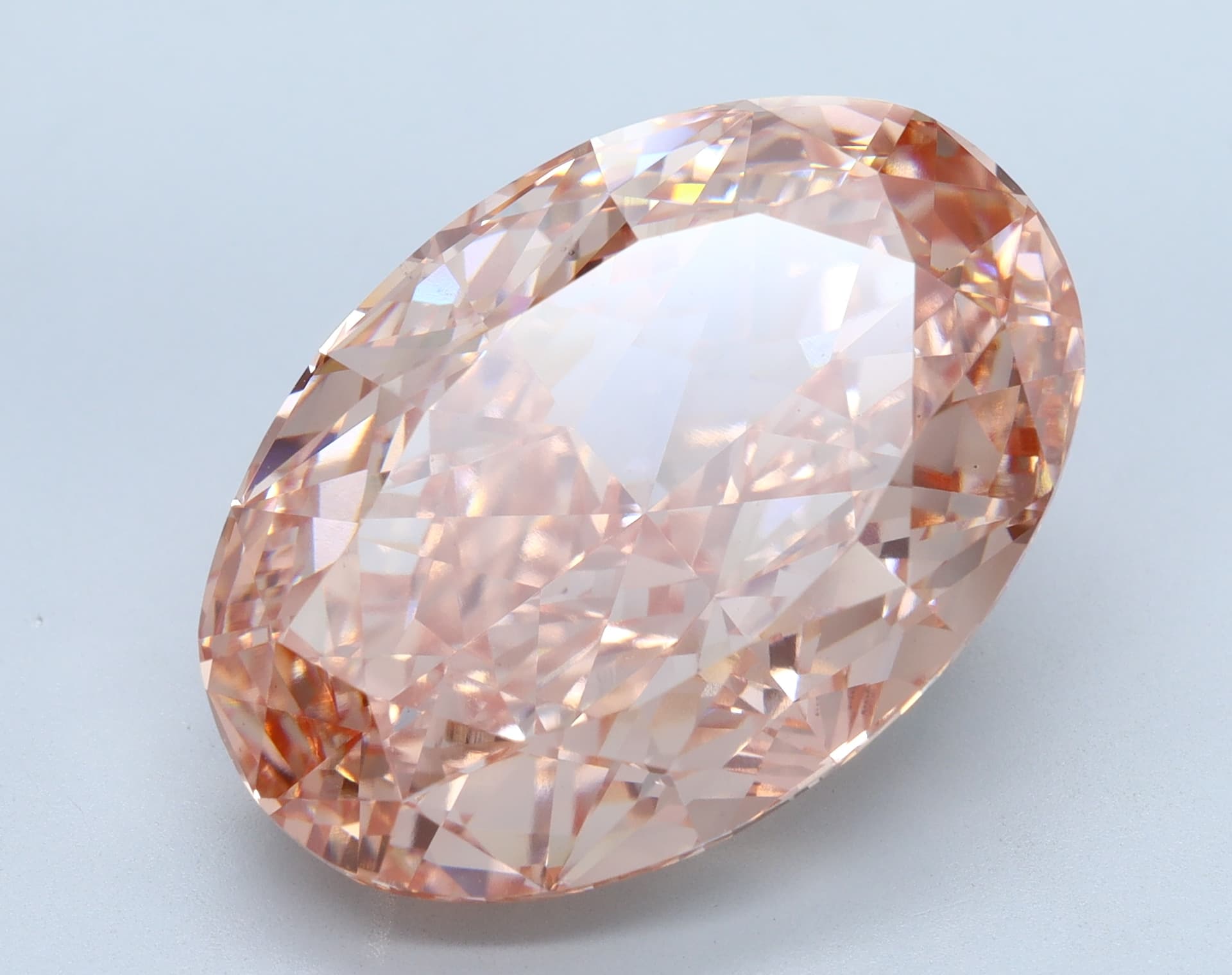 Lab grown diamond