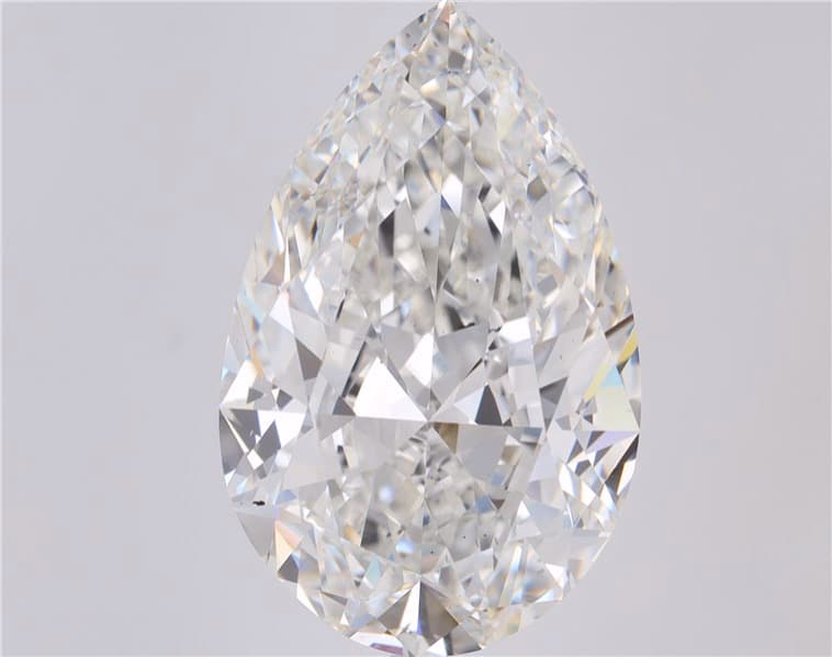 Lab grown diamond