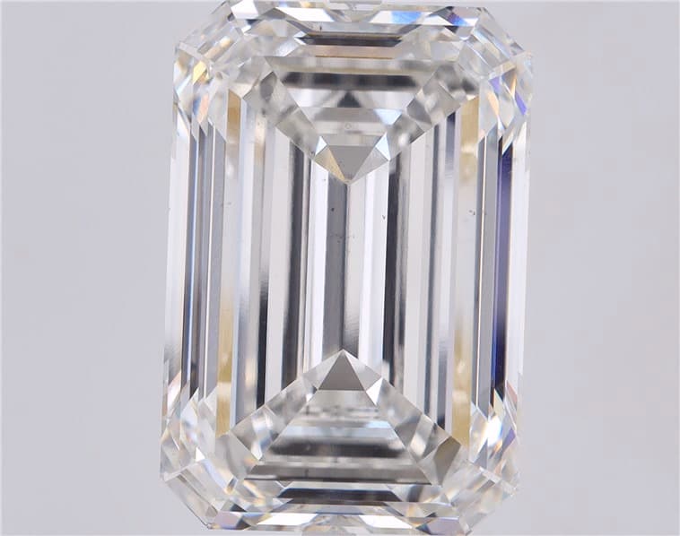 Lab grown diamond