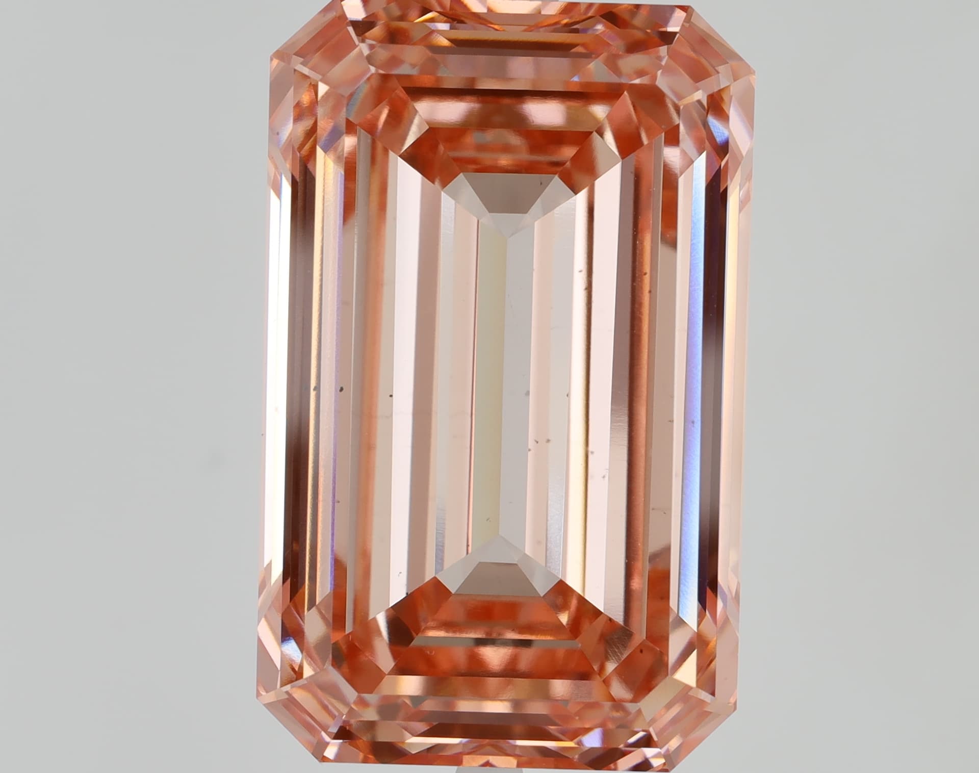Lab grown diamond