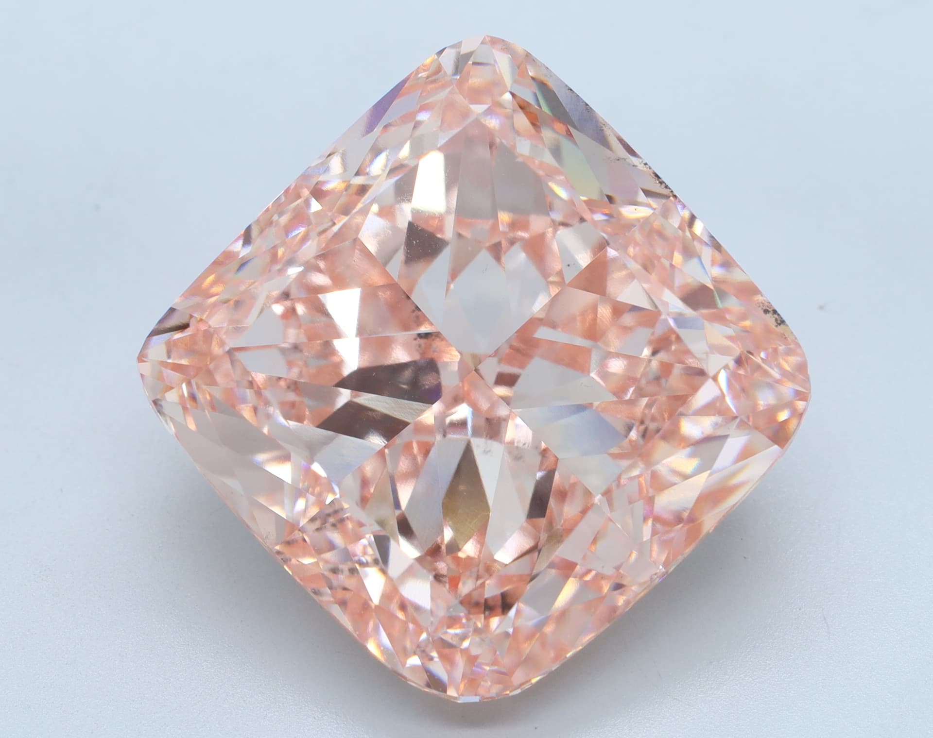 Lab grown diamond
