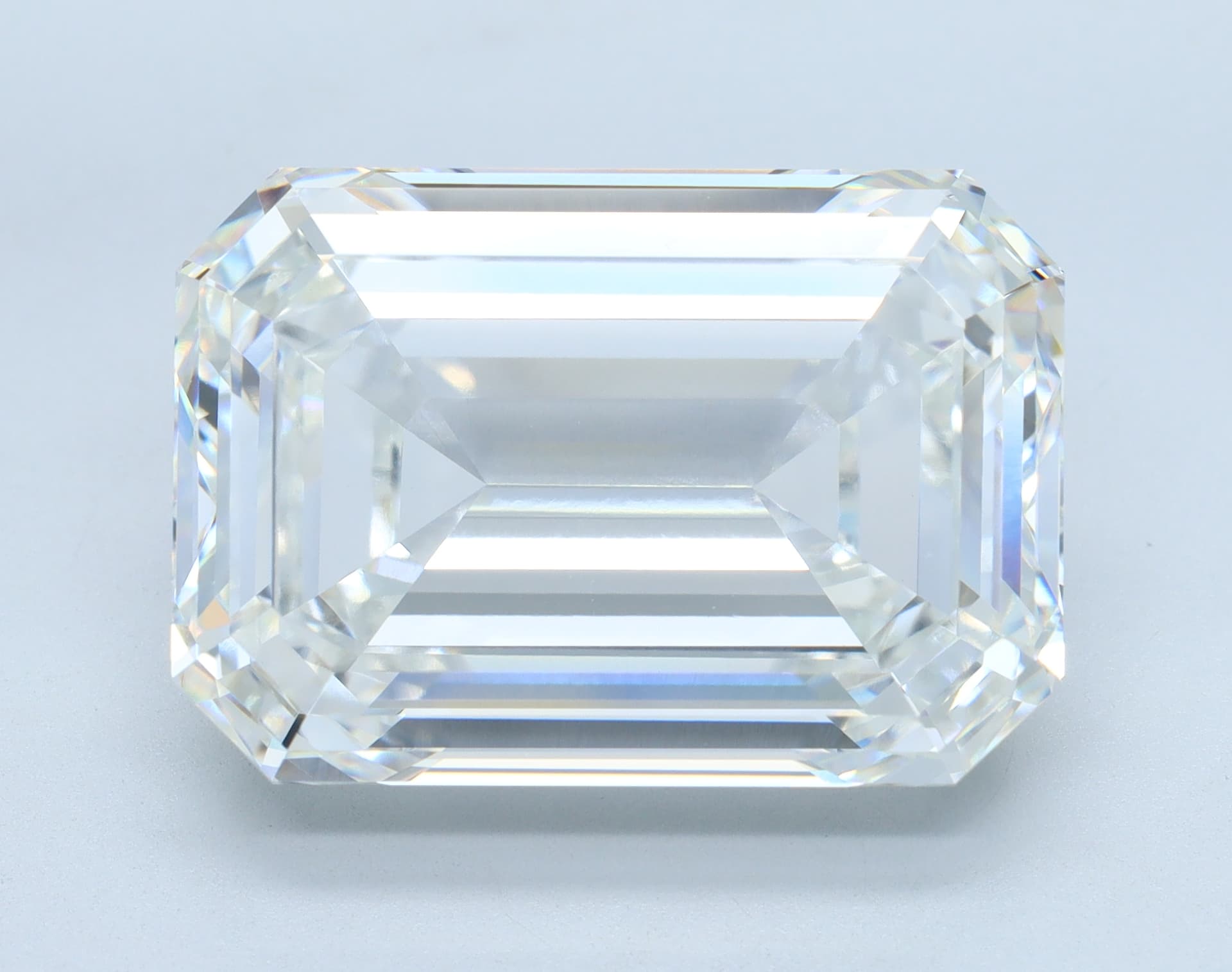 Lab grown diamond