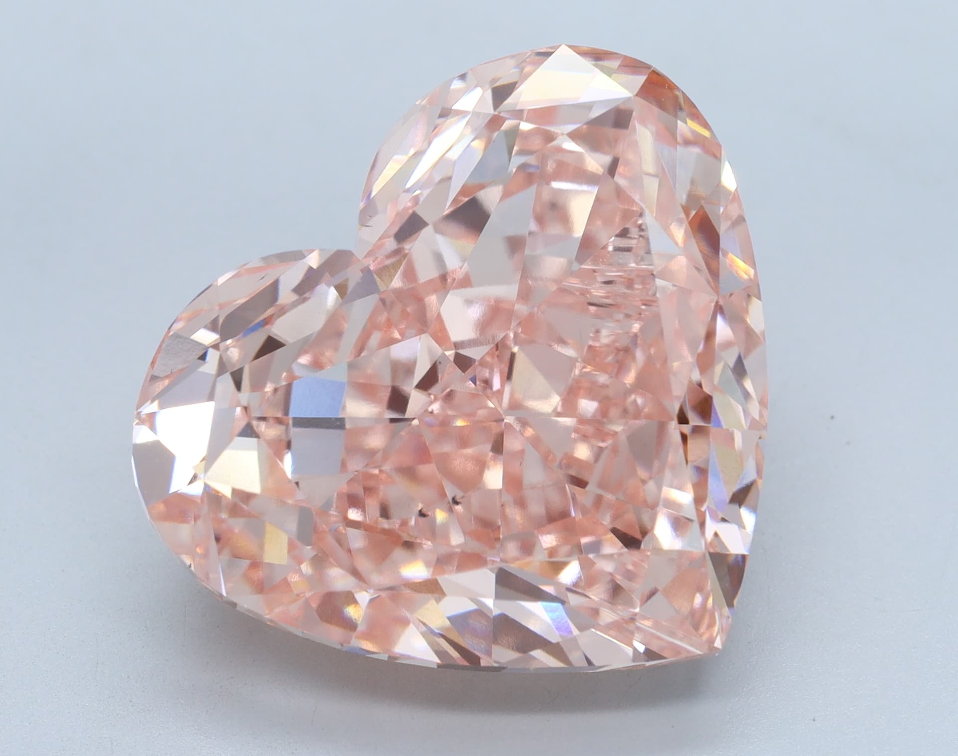 Lab grown diamond