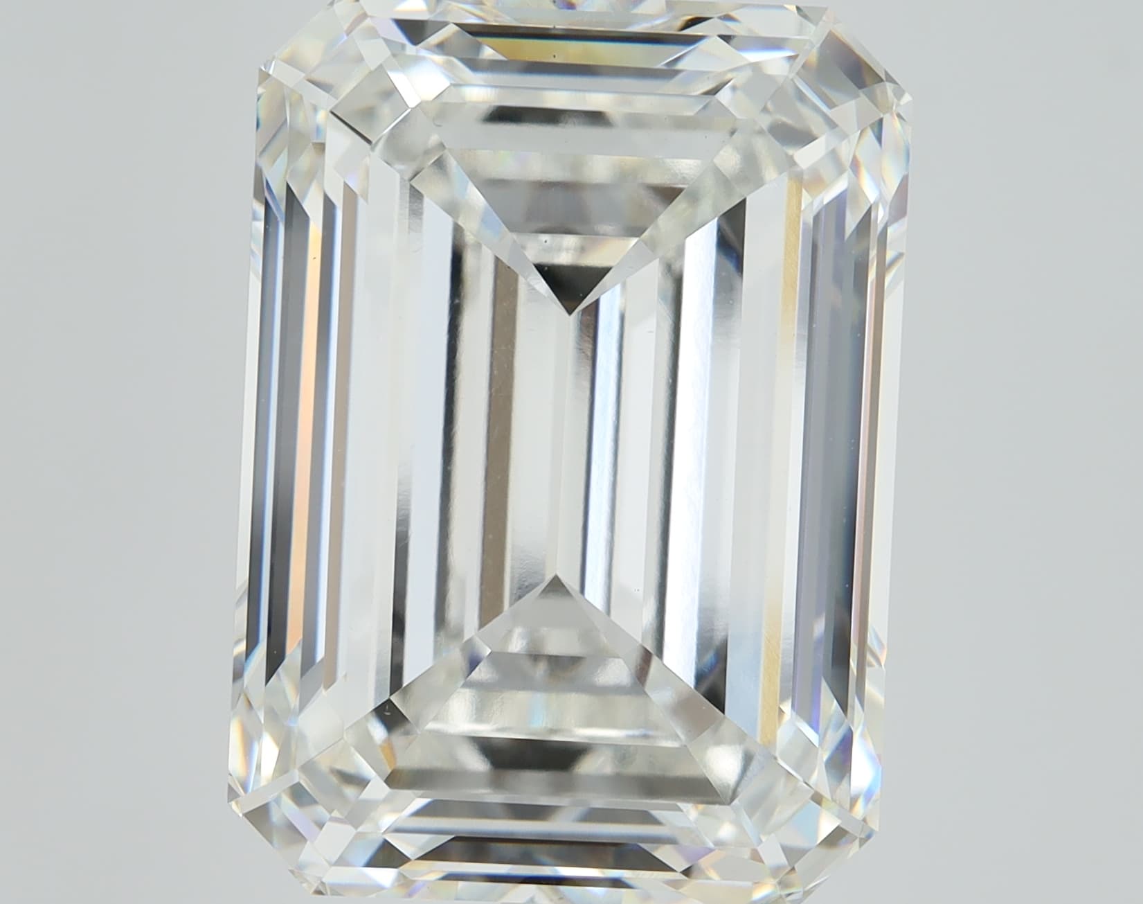 Lab grown diamond