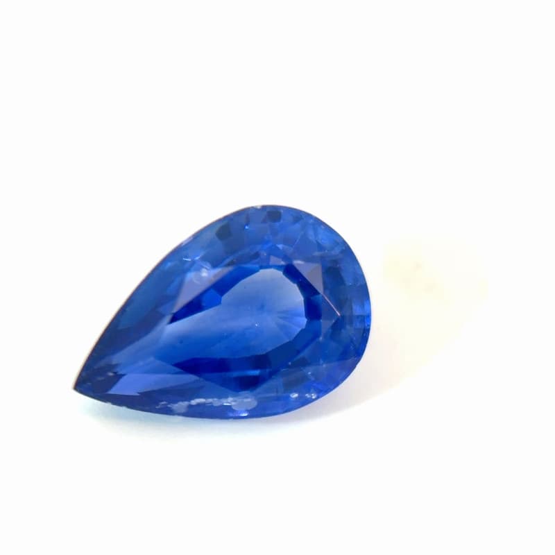 BLUE SAPPHIRE
