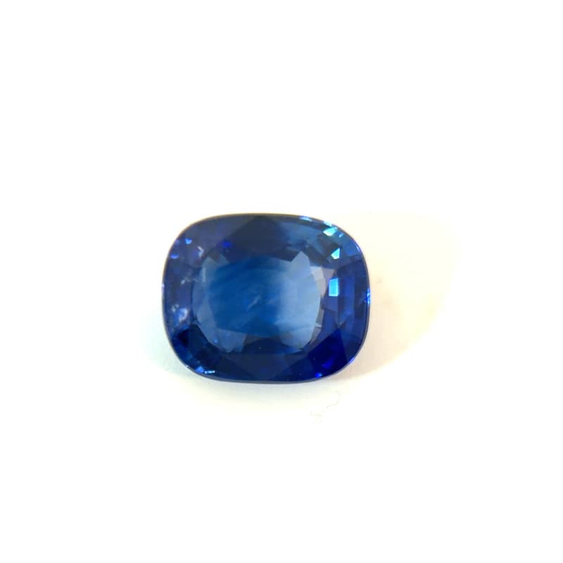 BLUE SAPPHIRE