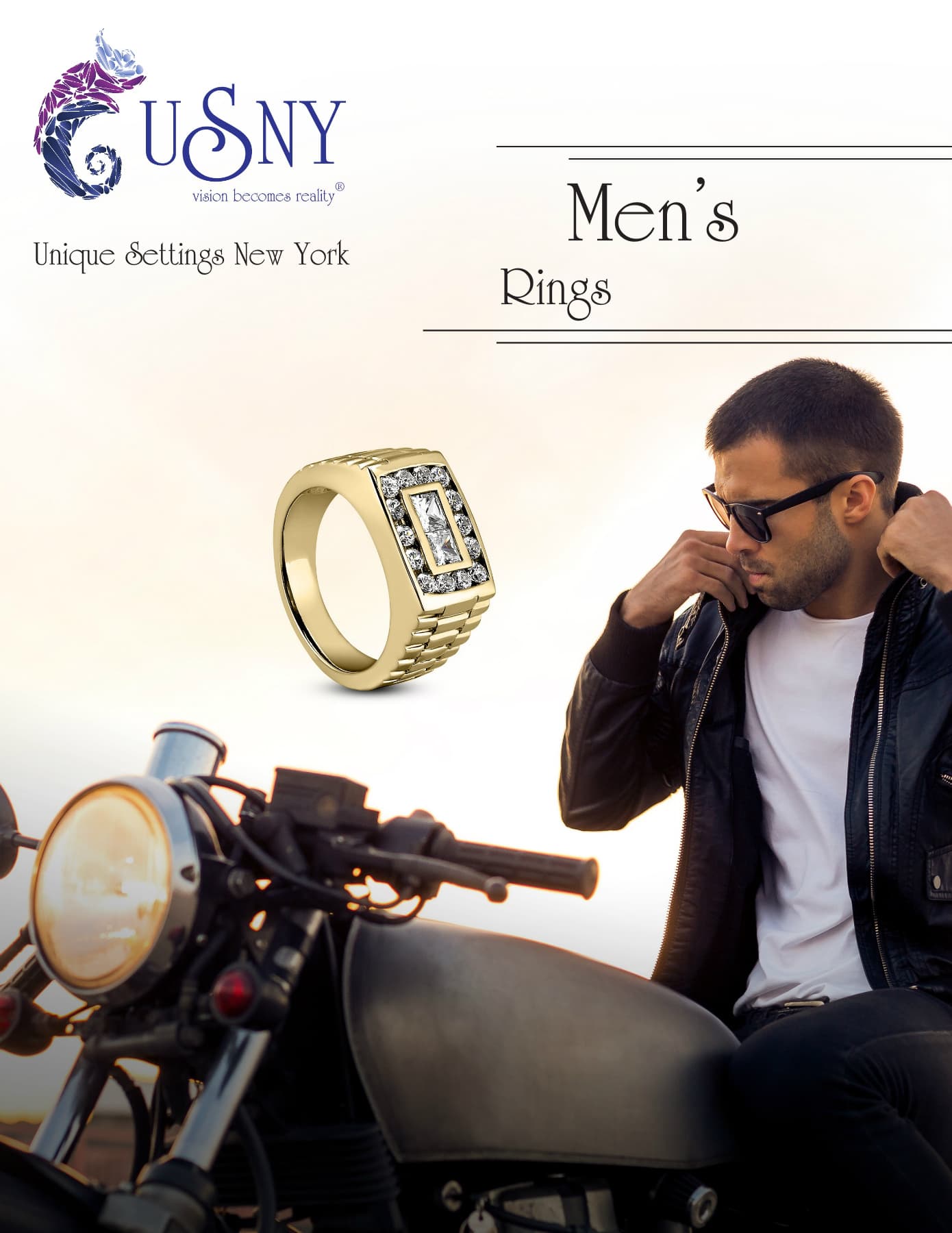 Men's Ring