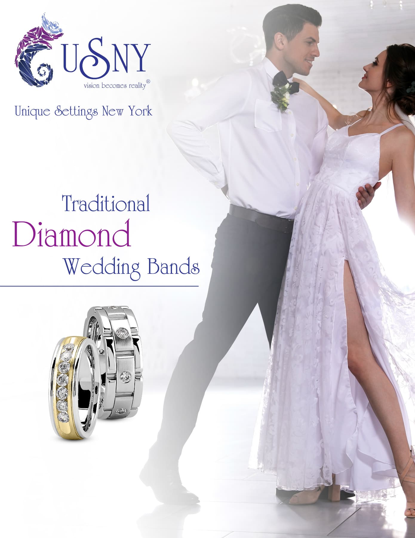 Wedding Band